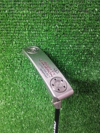 Palo de Golf Putter Scotty Cameron