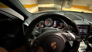 Porsche Cayenne 2010