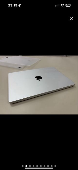 MacBook Pro 14" M1 Pro - Apple