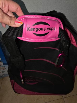 Salti Kangoo KJXR3 X-REBOUND