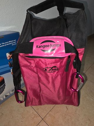 Salti Kangoo KJXR3 X-REBOUND