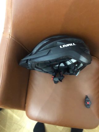 Casco LIVALL 