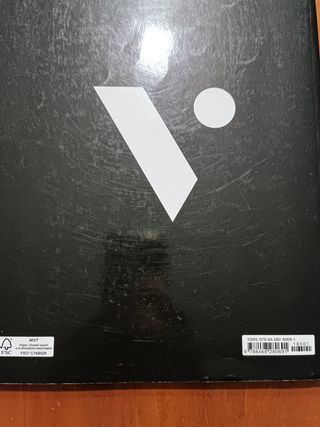 Dual 2, Llengua catalana i literatura bachillerato