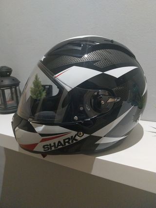 Casco  Shark Vision-R Series2