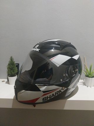 Casco  Shark Vision-R Series2