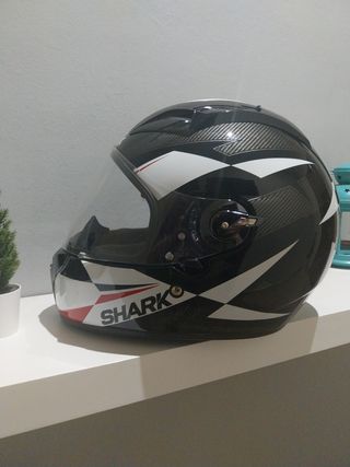 Casco  Shark Vision-R Series2
