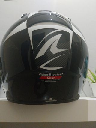 Casco  Shark Vision-R Series2
