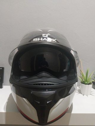 Casco  Shark Vision-R Series2