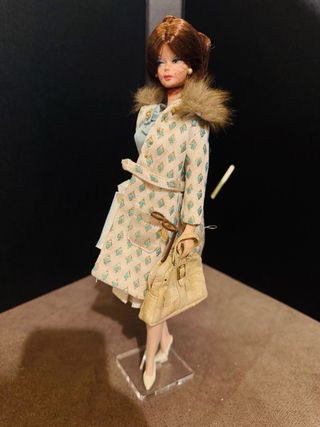 Barbie Silkstone Collezione