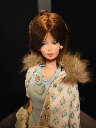 Barbie Silkstone Collezione