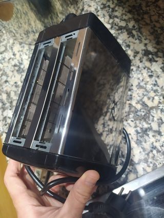 Tostadora PB-70002 Power & Brilliance