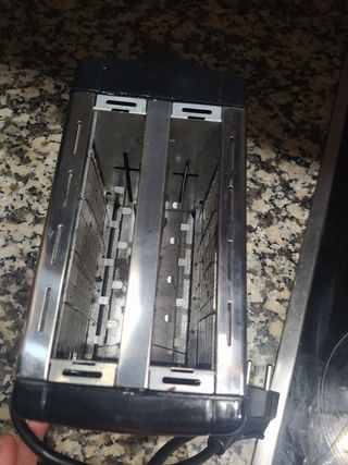 Tostadora PB-70002 Power & Brilliance