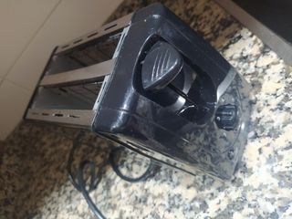 Tostadora PB-70002 Power & Brilliance