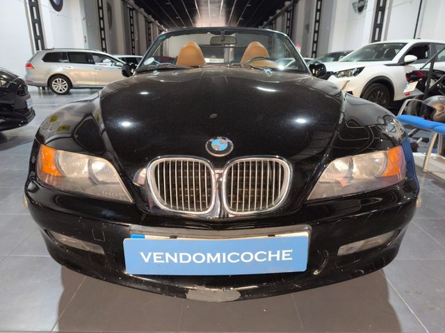 BMW Z3 2000