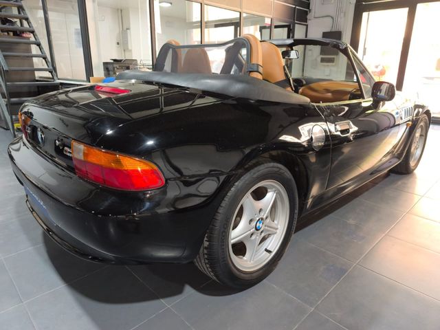 BMW Z3 2000