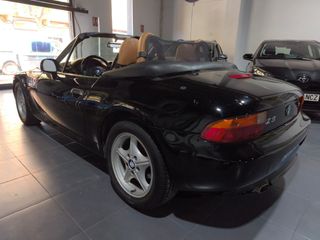 BMW Z3 2000