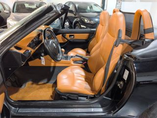 BMW Z3 2000
