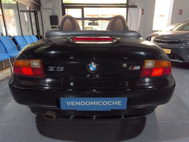 BMW Z3 2000