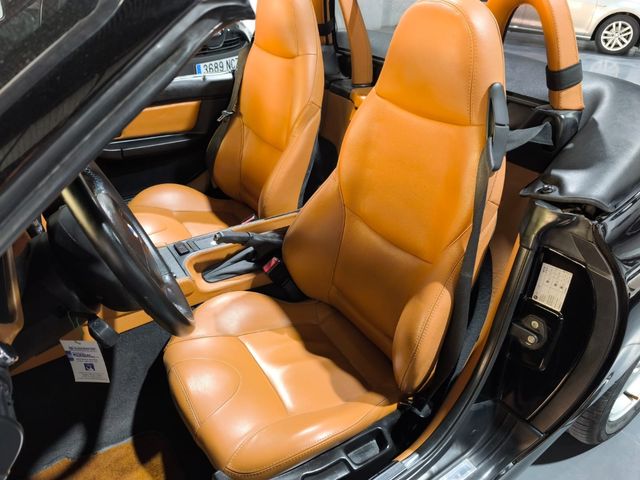 BMW Z3 2000