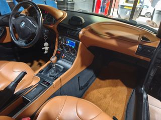 BMW Z3 2000