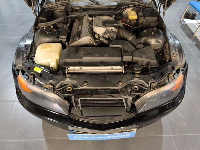 BMW Z3 2000