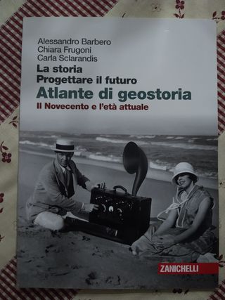 La storia. Progettare il futuro