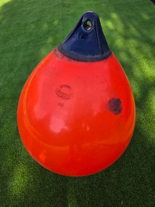 Boya Defensa Polyform A-5