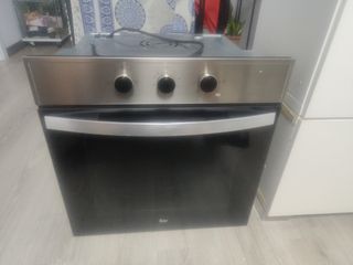 Horno teka HBB 535 - NUEVO