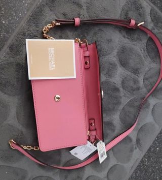 Michael Kors - Mala Rosa