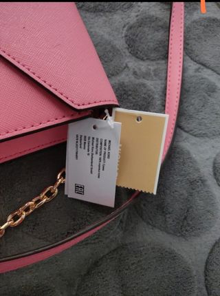 Michael Kors - Mala Rosa