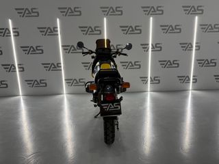 BMW R100 GS del 1993