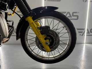 BMW R100 GS del 1993