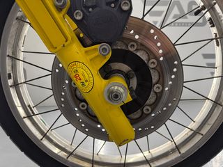 BMW R100 GS del 1993