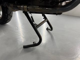 BMW R100 GS del 1993