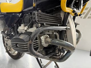 BMW R100 GS del 1993