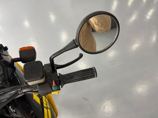 BMW R100 GS del 1993