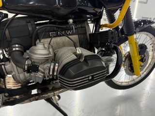 BMW R100 GS del 1993