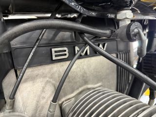 BMW R100 GS del 1993