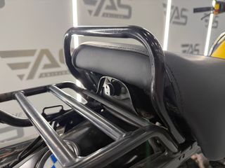 BMW R100 GS del 1993