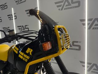 BMW R100 GS del 1993