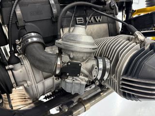 BMW R100 GS del 1993