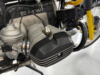 BMW R100 GS del 1993