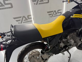 BMW R100 GS del 1993