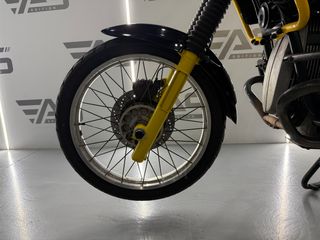 BMW R100 GS del 1993