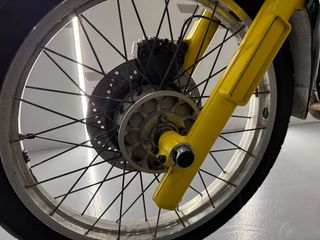 BMW R100 GS del 1993