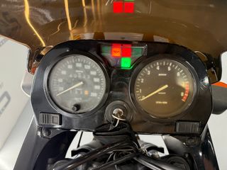 BMW R100 GS del 1993