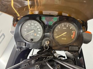 BMW R100 GS del 1993