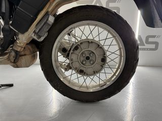 BMW R100 GS del 1993