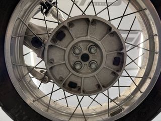 BMW R100 GS del 1993