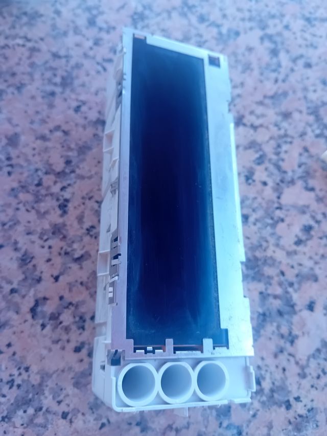 Pantalla multifunción Renault 2803410879R